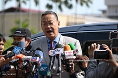 Thai court to rule on ethics case seeking PM's removal